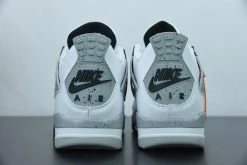 Fit Sporting Goods Air Jordan 4 OG “White Cement” White/Fire Red-Black-Tech Grey For Sale 20 Fit Sporting Goods Air Jordan 4 OG “White Cement” White/Fire Red-Black-Tech Grey For Sale -Fit Sporting Goods Sales Air Jordan 4 OG White Cement White Fire Red Black Tech Grey For Sale 8