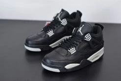 Fit Sporting Goods Air Jordan 4 Retro “Oreo” Black/Tech Grey 314254-003 13 Fit Sporting Goods Air Jordan 4 Retro “Oreo” Black/Tech Grey 314254-003 -Fit Sporting Goods Sales Air Jordan 4 Retro Oreo Black Tech Grey 314254 003 3