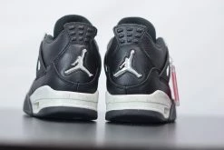 Fit Sporting Goods Air Jordan 4 Retro “Oreo” Black/Tech Grey 314254-003 16 Fit Sporting Goods Air Jordan 4 Retro “Oreo” Black/Tech Grey 314254-003 -Fit Sporting Goods Sales Air Jordan 4 Retro Oreo Black Tech Grey 314254 003 6