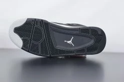 Fit Sporting Goods Air Jordan 4 Retro “Oreo” Black/Tech Grey 314254-003 17 Fit Sporting Goods Air Jordan 4 Retro “Oreo” Black/Tech Grey 314254-003 -Fit Sporting Goods Sales Air Jordan 4 Retro Oreo Black Tech Grey 314254 003 7