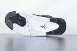 Fit Sporting Goods Air Jordan 4 “Royalty” Black/Metallic Gold-White 308497-032 -Fit Sporting Goods Sales Air Jordan 4 Royalty Black Metallic Gold White 308497 032 7