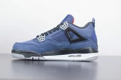 Fit Sporting Goods Air Jordan 4 WNTR Loyal Blue Habanero Red Black CQ9597-401 -Fit Sporting Goods Sales Air Jordan 4 WNTR Loyal Blue Habanero Red Black CQ9597 401 2