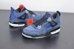 Fit Sporting Goods Air Jordan 4 WNTR Loyal Blue Habanero Red Black CQ9597-401 -Fit Sporting Goods Sales Air Jordan 4 WNTR Loyal Blue Habanero Red Black CQ9597 401 4