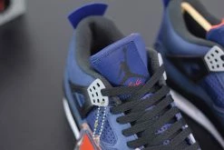 Fit Sporting Goods Air Jordan 4 WNTR Loyal Blue Habanero Red Black CQ9597-401 -Fit Sporting Goods Sales Air Jordan 4 WNTR Loyal Blue Habanero Red Black CQ9597 401 5