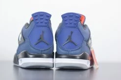 Fit Sporting Goods Air Jordan 4 WNTR Loyal Blue Habanero Red Black CQ9597-401 -Fit Sporting Goods Sales Air Jordan 4 WNTR Loyal Blue Habanero Red Black CQ9597 401 6