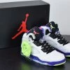 Fit Sporting Goods Air Jordan 5 “Alternate Bel-Air” White/Purple-Pink-Ghost Green DB3335-100 -Fit Sporting Goods Sales Air Jordan 5 Alternate Bel Air White Purple Pink Ghost Green