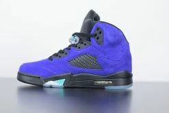 Fit Sporting Goods Air Jordan 5 “Alternate Grape” Grape Ice/Black-Clear-New Emerald 11 Fit Sporting Goods Air Jordan 5 “Alternate Grape” Grape Ice/Black-Clear-New Emerald -Fit Sporting Goods Sales Air Jordan 5 Alternate Grape Grape Ice Black Clear New Emerald 2