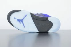 Fit Sporting Goods Air Jordan 5 “Alternate Grape” Grape Ice/Black-Clear-New Emerald 14 Fit Sporting Goods Air Jordan 5 “Alternate Grape” Grape Ice/Black-Clear-New Emerald -Fit Sporting Goods Sales Air Jordan 5 Alternate Grape Grape Ice Black Clear New Emerald 5