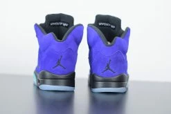 Fit Sporting Goods Air Jordan 5 “Alternate Grape” Grape Ice/Black-Clear-New Emerald 15 Fit Sporting Goods Air Jordan 5 “Alternate Grape” Grape Ice/Black-Clear-New Emerald -Fit Sporting Goods Sales Air Jordan 5 Alternate Grape Grape Ice Black Clear New Emerald 6