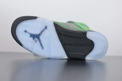 Fit Sporting Goods Air Jordan 5 SE “Oregon” Apple Green/Black-Yellow Strike-Black 16 Fit Sporting Goods Air Jordan 5 SE “Oregon” Apple Green/Black-Yellow Strike-Black -Fit Sporting Goods Sales Air Jordan 5 SE Oregon Apple Green Black Yellow Strike Black 6