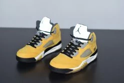 Fit Sporting Goods Air Jordan 5 “Tokyo 23” Varsity Maize/Anthracite-Wolf Grey-Black 17 Fit Sporting Goods Air Jordan 5 “Tokyo 23” Varsity Maize/Anthracite-Wolf Grey-Black -Fit Sporting Goods Sales Air Jordan 5 Tokyo 23 Varsity Maize Anthracite Wolf Grey Black 4