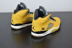 Fit Sporting Goods Air Jordan 5 “Tokyo 23” Varsity Maize/Anthracite-Wolf Grey-Black 20 Fit Sporting Goods Air Jordan 5 “Tokyo 23” Varsity Maize/Anthracite-Wolf Grey-Black -Fit Sporting Goods Sales Air Jordan 5 Tokyo 23 Varsity Maize Anthracite Wolf Grey Black 7