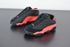 Fit Sporting Goods Clot X Air Jordan 13 Low Black/Infrared 23 For Sale 14 Fit Sporting Goods Clot X Air Jordan 13 Low Black/Infrared 23 For Sale -Fit Sporting Goods Sales Clot x Air Jordan 13 Low Black Infrared 23 2