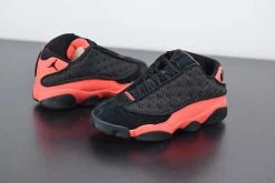 Fit Sporting Goods Clot X Air Jordan 13 Low Black/Infrared 23 For Sale 16 Fit Sporting Goods Clot X Air Jordan 13 Low Black/Infrared 23 For Sale -Fit Sporting Goods Sales Clot x Air Jordan 13 Low Black Infrared 23 4