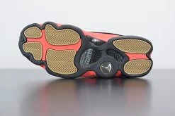 Fit Sporting Goods Clot X Air Jordan 13 Low Black/Infrared 23 For Sale 18 Fit Sporting Goods Clot X Air Jordan 13 Low Black/Infrared 23 For Sale -Fit Sporting Goods Sales Clot x Air Jordan 13 Low Black Infrared 23 6