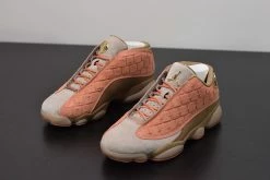 Fit Sporting Goods Clot X Air Jordan 13 Low Sepia Stone/Canteen-Terra Blush AT3102-200 -Fit Sporting Goods Sales Clot x Air Jordan 13 Low Sepia Stone Canteen Terra Blush AT3102 200 4