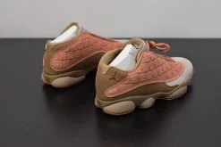 Fit Sporting Goods Clot X Air Jordan 13 Low Sepia Stone/Canteen-Terra Blush AT3102-200 -Fit Sporting Goods Sales Clot x Air Jordan 13 Low Sepia Stone Canteen Terra Blush AT3102 200 5