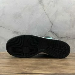 Fit Sporting Goods Diamond Supply Co. X Nike SB Dunk High Premium Aqua/Chrome-Black 12 Fit Sporting Goods Diamond Supply Co. X Nike SB Dunk High Premium Aqua/Chrome-Black -Fit Sporting Goods Sales Diamond Supply Co x Nike SB Dunk High Premium Aqua Chrome Black 2