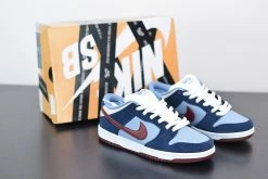 Fit Sporting Goods FTC X Nike SB Dunk Low Premium “Finally”
