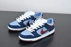 Fit Sporting Goods FTC X Nike SB Dunk Low Premium “Finally” -Fit Sporting Goods Sales FTC x Nike SB Dunk Low Premium Finally 3