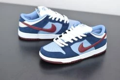Fit Sporting Goods FTC X Nike SB Dunk Low Premium “Finally” -Fit Sporting Goods Sales FTC x Nike SB Dunk Low Premium Finally 4