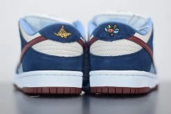 Fit Sporting Goods FTC X Nike SB Dunk Low Premium “Finally” -Fit Sporting Goods Sales FTC x Nike SB Dunk Low Premium Finally 7