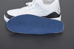 Fit Sporting Goods Fragment X Air Jordan 3 White/Black-White DA3595-100 -Fit Sporting Goods Sales Fragment x Air Jordan 3 White Black White DA3595 100 4