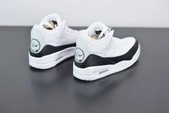 Fit Sporting Goods Fragment X Air Jordan 3 White/Black-White DA3595-100 -Fit Sporting Goods Sales Fragment x Air Jordan 3 White Black White DA3595 100 5