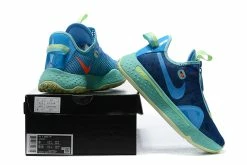 Fit Sporting Goods Gatorade X Nike PG 4 GE “NBA 2K20” -Fit Sporting Goods Sales Gatorade x Nike PG 4 GE NBA 2K20 5