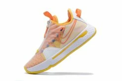 Fit Sporting Goods Gatorade X Nike PG 4 “Orange GX” -Fit Sporting Goods Sales Gatorade x Nike PG 4 Orange GX 2