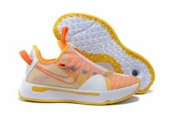 Fit Sporting Goods Gatorade X Nike PG 4 “Orange GX”