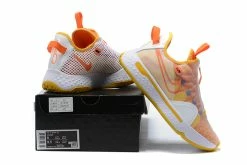 Fit Sporting Goods Gatorade X Nike PG 4 “Orange GX” -Fit Sporting Goods Sales Gatorade x Nike PG 4 Orange GX 6