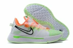 Fit Sporting Goods Gatorade X Nike PG 4 “White GX” CD5078-100