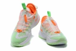 Fit Sporting Goods Gatorade X Nike PG 4 “White GX” CD5078-100 -Fit Sporting Goods Sales Gatorade x Nike PG 4 White GX CD5078 100 3