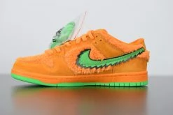 Fit Sporting Goods Grateful Dead X Nike SB Dunk Low Bright Ceramic/Green Spark -Fit Sporting Goods Sales Grateful Dead x Nike SB Dunk Low Bright Ceramic Green Spark 2