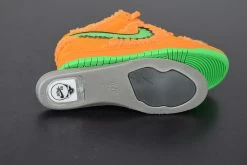 Fit Sporting Goods Grateful Dead X Nike SB Dunk Low Bright Ceramic/Green Spark -Fit Sporting Goods Sales Grateful Dead x Nike SB Dunk Low Bright Ceramic Green Spark 4