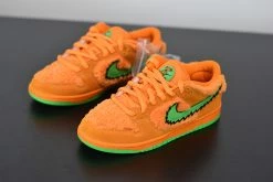 Fit Sporting Goods Grateful Dead X Nike SB Dunk Low Bright Ceramic/Green Spark -Fit Sporting Goods Sales Grateful Dead x Nike SB Dunk Low Bright Ceramic Green Spark 6