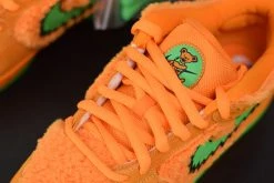 Fit Sporting Goods Grateful Dead X Nike SB Dunk Low Bright Ceramic/Green Spark -Fit Sporting Goods Sales Grateful Dead x Nike SB Dunk Low Bright Ceramic Green Spark 8