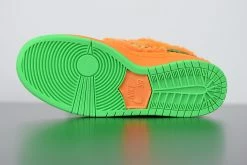 Fit Sporting Goods Grateful Dead X Nike SB Dunk Low Bright Ceramic/Green Spark -Fit Sporting Goods Sales Grateful Dead x Nike SB Dunk Low Bright Ceramic Green Spark 9