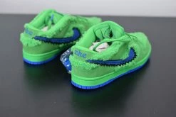Fit Sporting Goods Grateful Dead X Nike SB Dunk Low “Green Bear” Green Spark/Soar -Fit Sporting Goods Sales Grateful Dead x Nike SB Dunk Low Green Bear Green Spark Soar 4