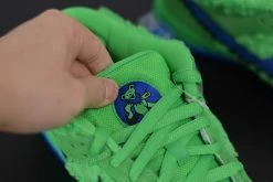 Fit Sporting Goods Grateful Dead X Nike SB Dunk Low “Green Bear” Green Spark/Soar -Fit Sporting Goods Sales Grateful Dead x Nike SB Dunk Low Green Bear Green Spark Soar 7