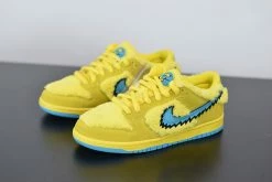 Fit Sporting Goods Grateful Dead X Nike SB Dunk Low Opti Yellow CJ5378-700 14 Fit Sporting Goods Grateful Dead X Nike SB Dunk Low Opti Yellow CJ5378-700 -Fit Sporting Goods Sales Grateful Dead x Nike SB Dunk Low Opti Yellow CJ5378 700 4