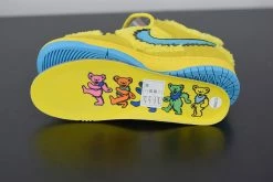 Fit Sporting Goods Grateful Dead X Nike SB Dunk Low Opti Yellow CJ5378-700 15 Fit Sporting Goods Grateful Dead X Nike SB Dunk Low Opti Yellow CJ5378-700 -Fit Sporting Goods Sales Grateful Dead x Nike SB Dunk Low Opti Yellow CJ5378 700 5