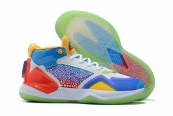 Fit Sporting Goods Jolly Ranchers X New Balance Kawhi “Assorted Flavors” For Sale