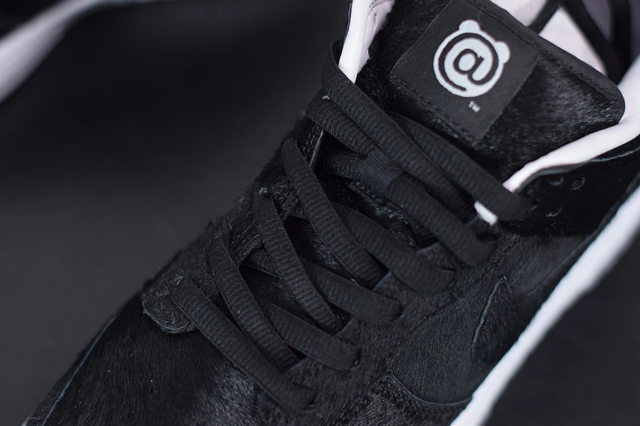 Fit Sporting Goods Medicom Toy X Nike SB Dunk Low “BE@RBRICK” Black/White 8 Fit Sporting Goods Medicom Toy X Nike SB Dunk Low “BE@RBRICK” Black/White - Image 6