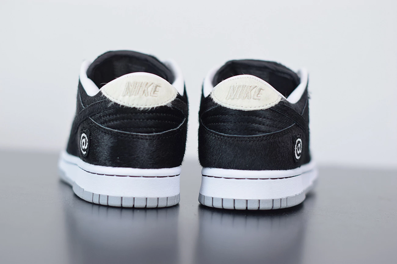 Fit Sporting Goods Medicom Toy X Nike SB Dunk Low “BE@RBRICK” Black/White 10 Fit Sporting Goods Medicom Toy X Nike SB Dunk Low “BE@RBRICK” Black/White - Image 8