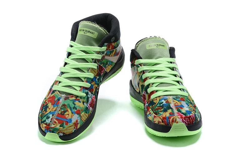 Fit Sporting Goods Off-White X Air Jordan 4 Bred 5 Fit Sporting Goods Off-White X Air Jordan 4 Bred - Image 3