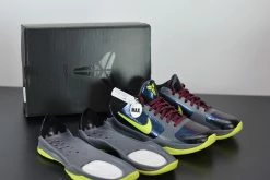 Fit Sporting Goods NBA 2K20 X Nike Kobe 5 Protro “Chaos” CD4991-001