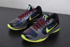 Fit Sporting Goods NBA 2K20 X Nike Kobe 5 Protro “Chaos” CD4991-001 -Fit Sporting Goods Sales NBA 2K20 x Nike Kobe 5 Protro Chaos D4991 001 3