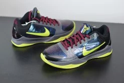 Fit Sporting Goods NBA 2K20 X Nike Kobe 5 Protro “Chaos” CD4991-001 -Fit Sporting Goods Sales NBA 2K20 x Nike Kobe 5 Protro Chaos D4991 001 4